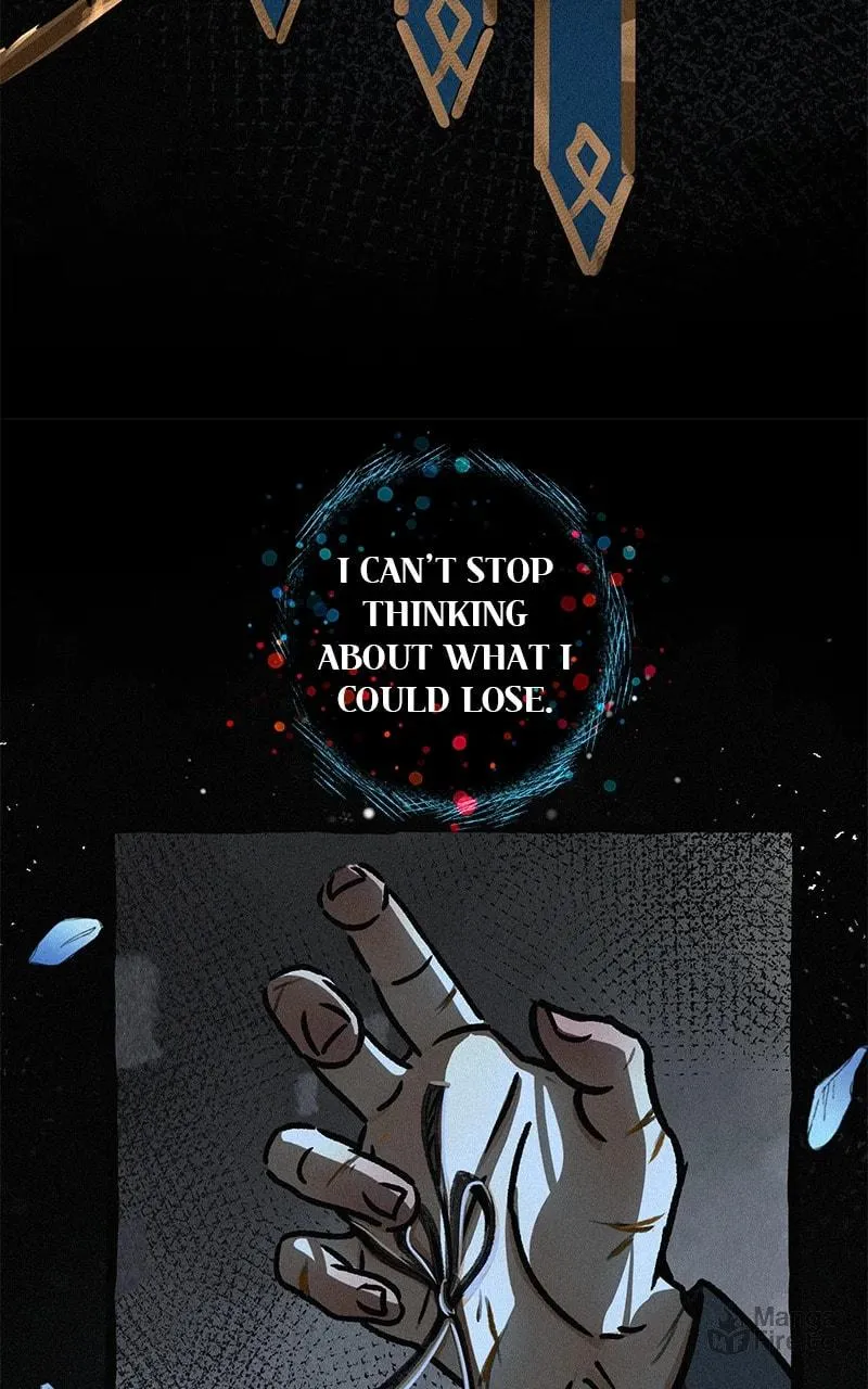 Made of Stardust Chapter 53 page 80 - 