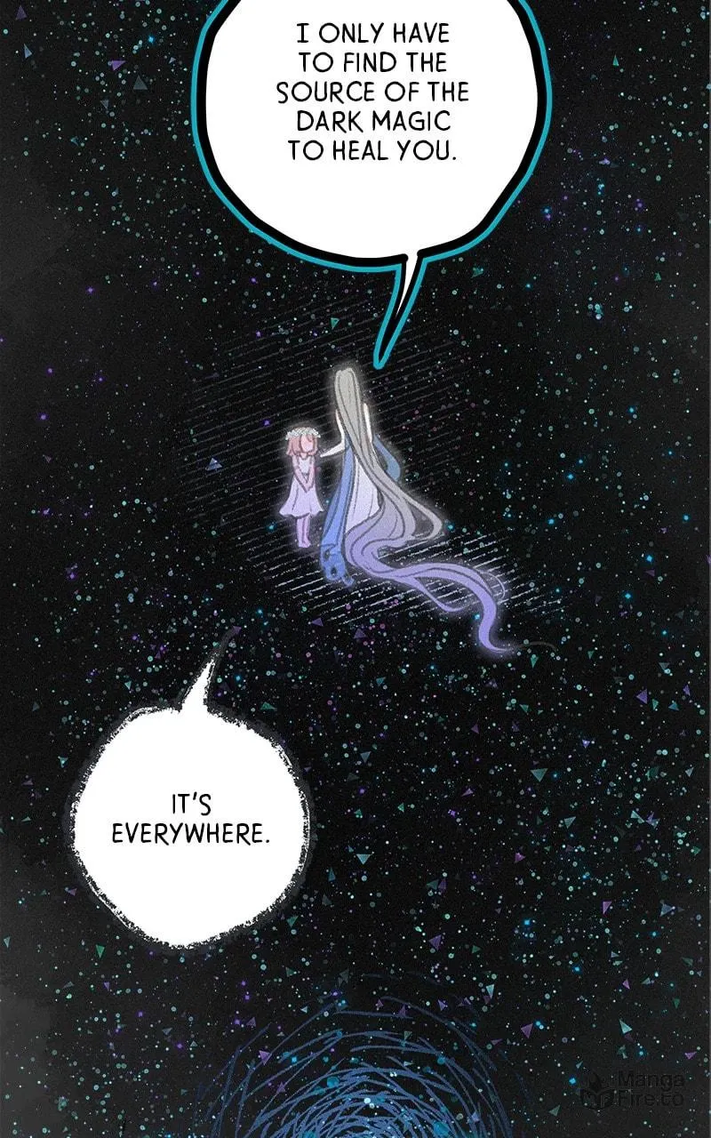 Made of Stardust Chapter 53 page 9 - 