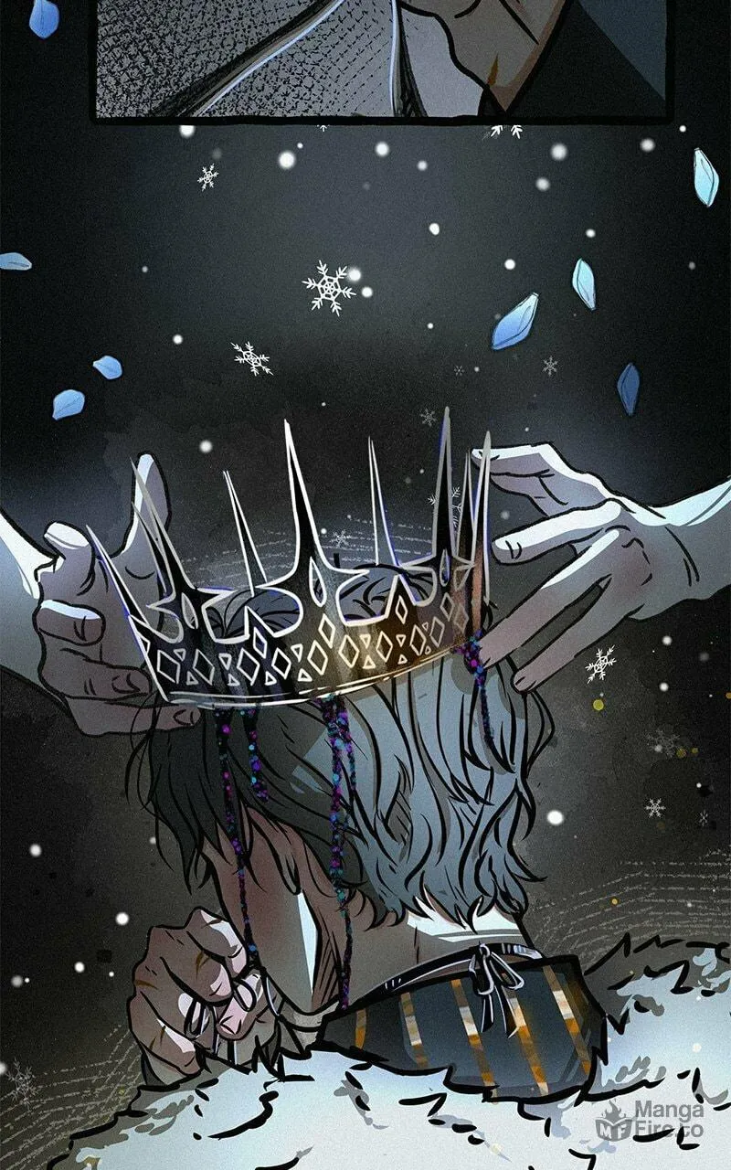 Made of Stardust Chapter 53 page 81 - 