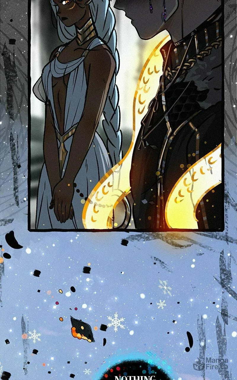 Made of Stardust Chapter 53 page 85 - 
