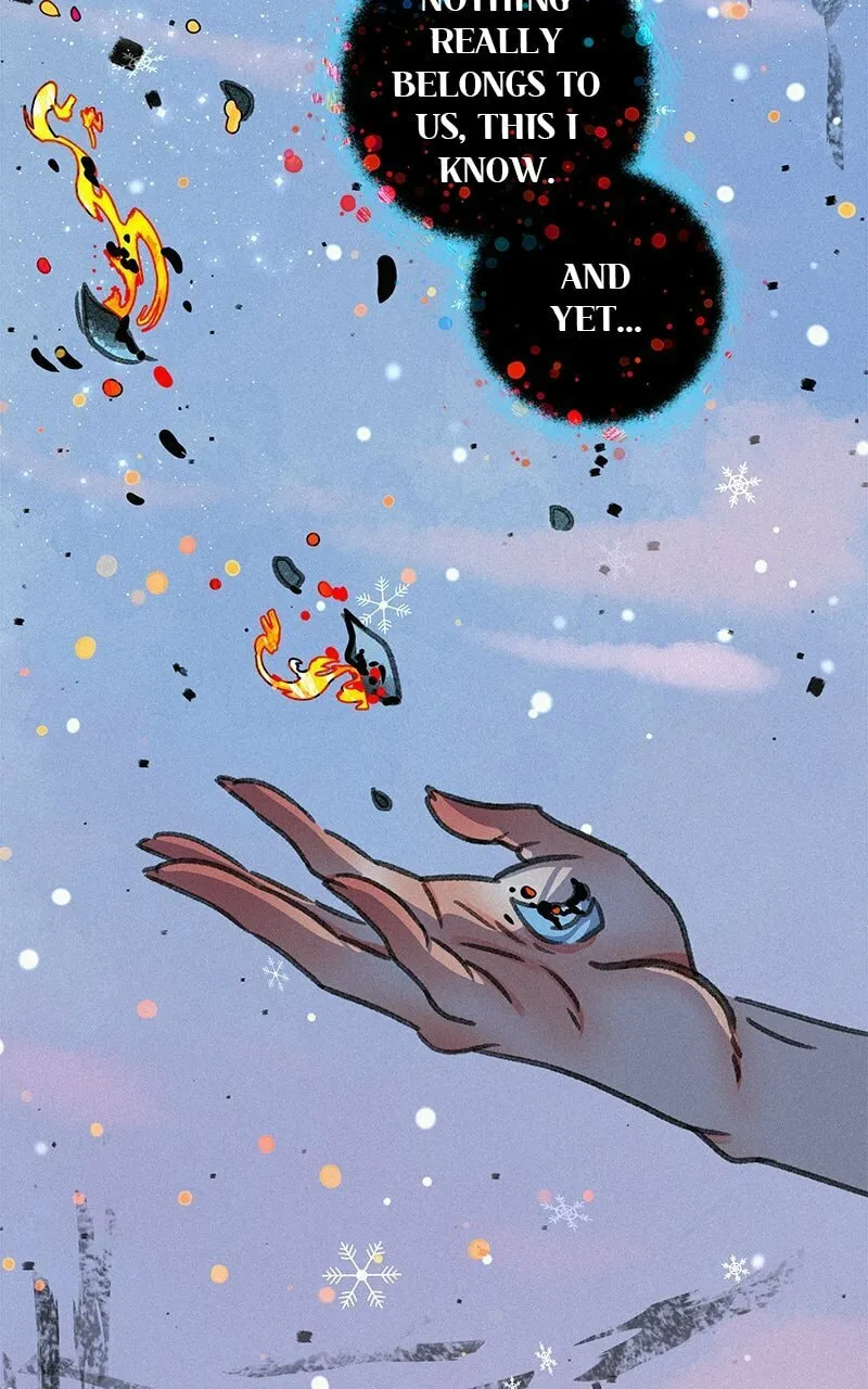 Made of Stardust Chapter 53 page 86 - 