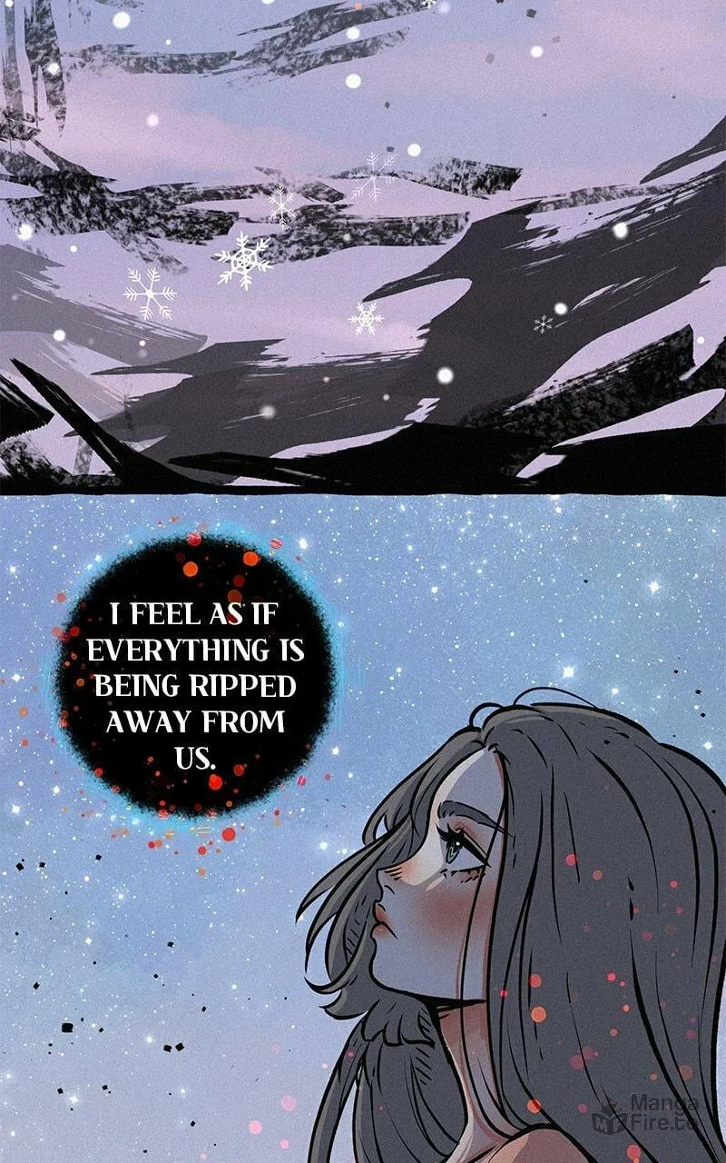 Made of Stardust Chapter 53 page 87 - 