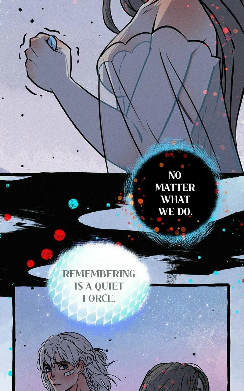 Made of Stardust Chapter 53 page 88 - 