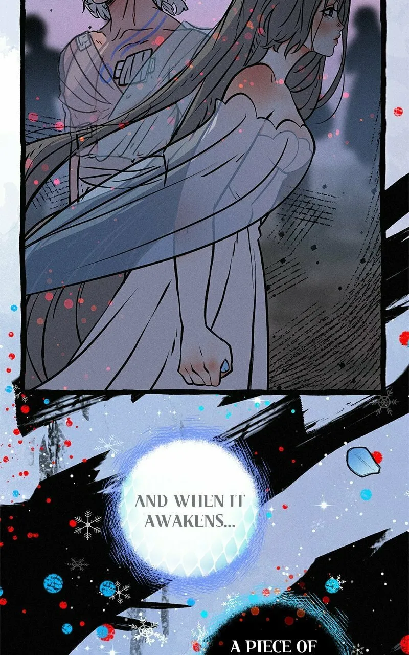 Made of Stardust Chapter 53 page 89 - 