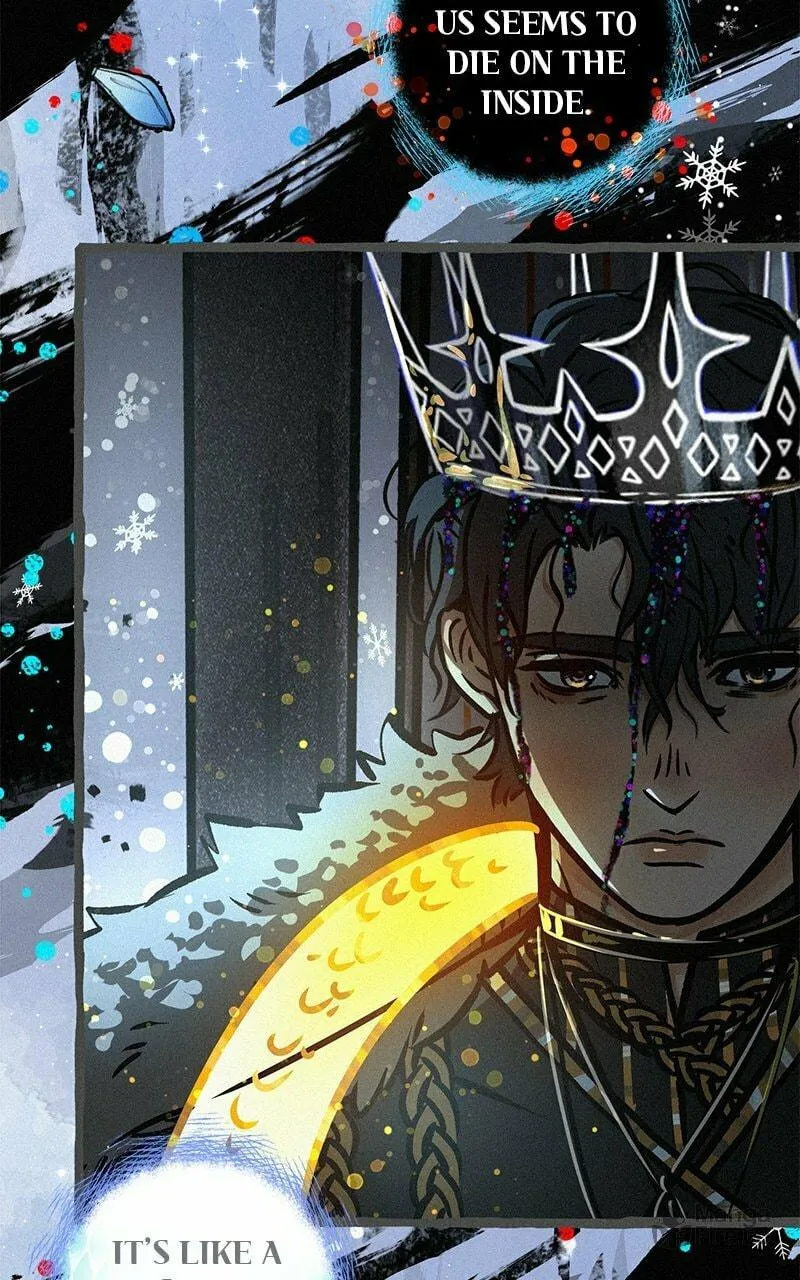 Made of Stardust Chapter 53 page 90 - 