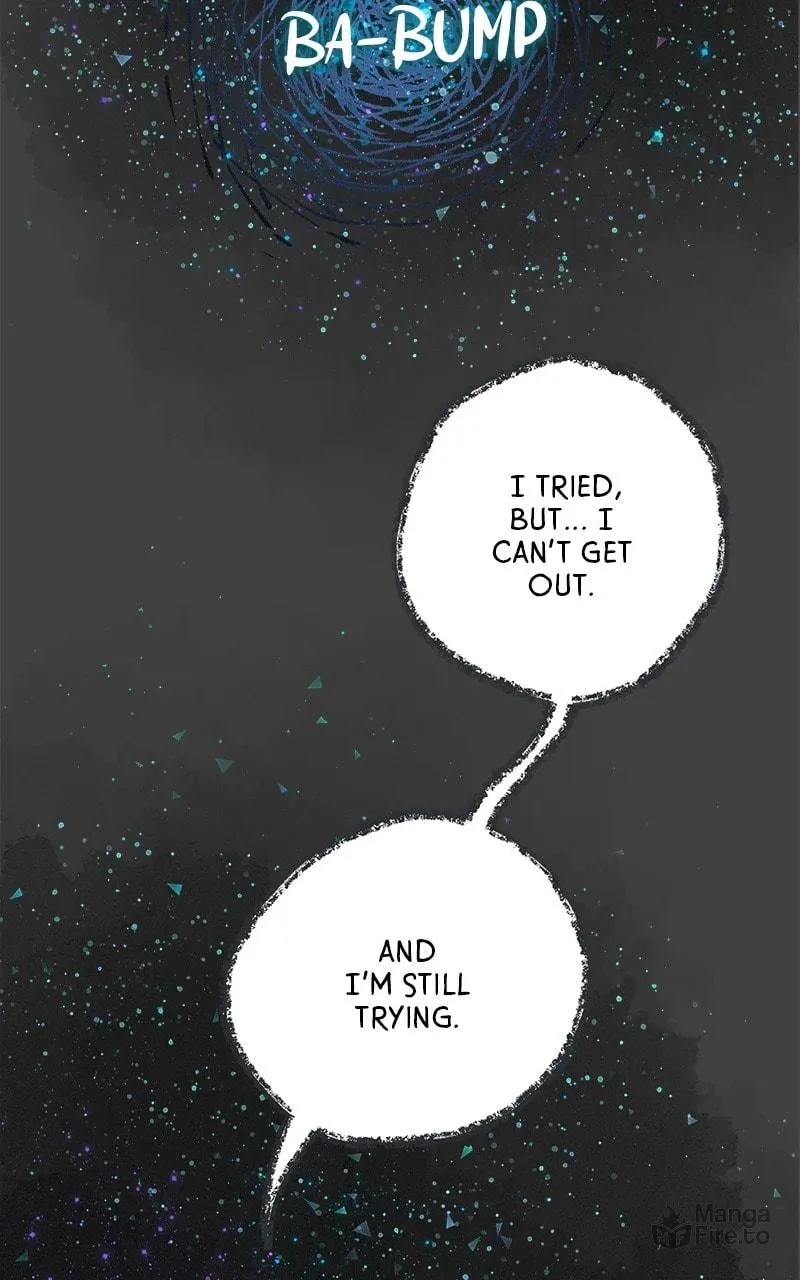 Made of Stardust Chapter 53 page 10 - 