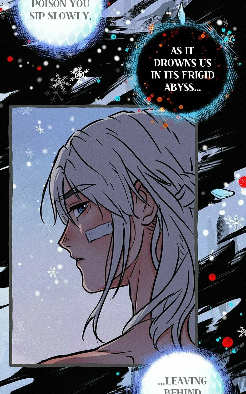 Made of Stardust Chapter 53 page 91 - 