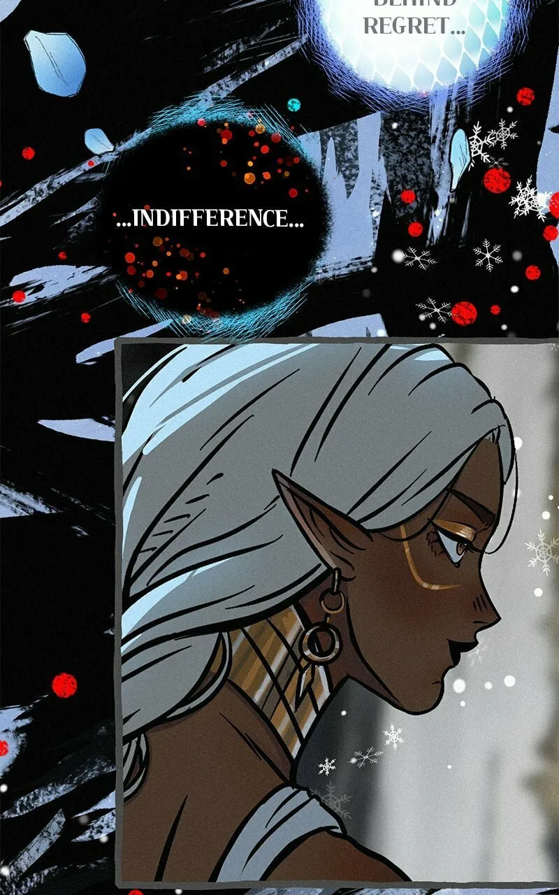 Made of Stardust Chapter 53 page 92 - 