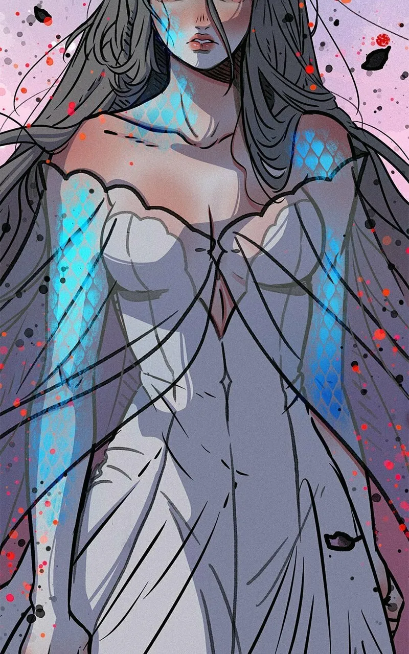 Made of Stardust Chapter 53 page 94 - 