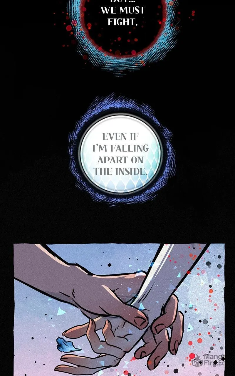 Made of Stardust Chapter 53 page 96 - 