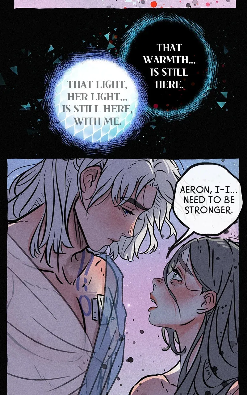 Made of Stardust Chapter 53 page 97 - 