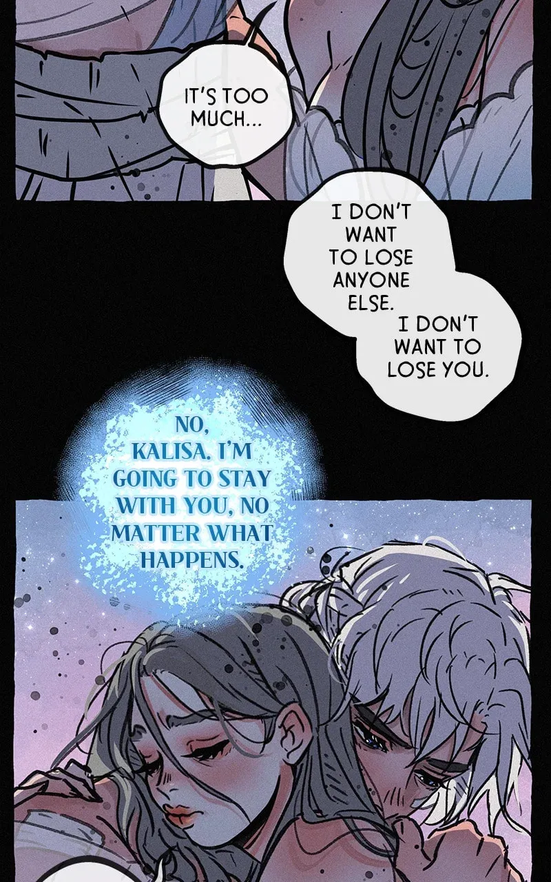 Made of Stardust Chapter 53 page 98 - 
