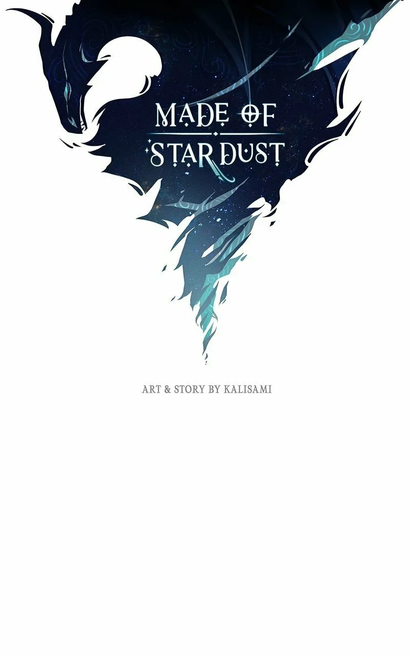 Made of Stardust Chapter 6 page 1 - 