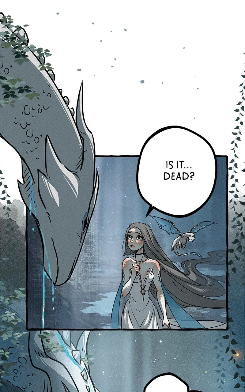 Made of Stardust Chapter 6 page 2 - 