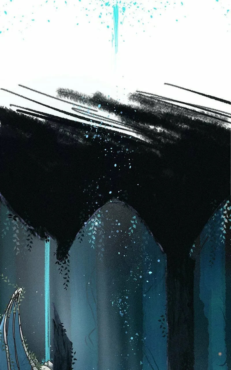 Made of Stardust Chapter 6 page 11 - 