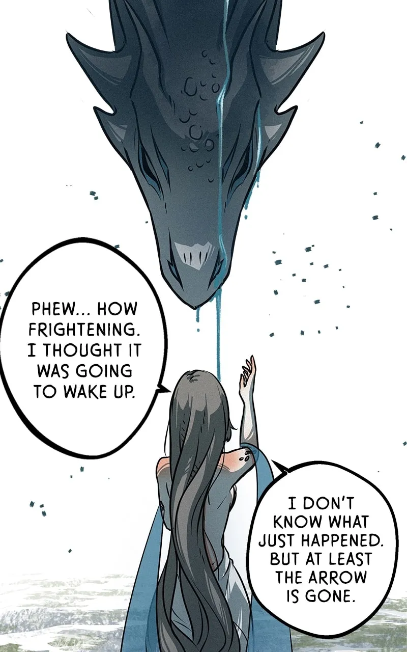 Made of Stardust Chapter 6 page 13 - 