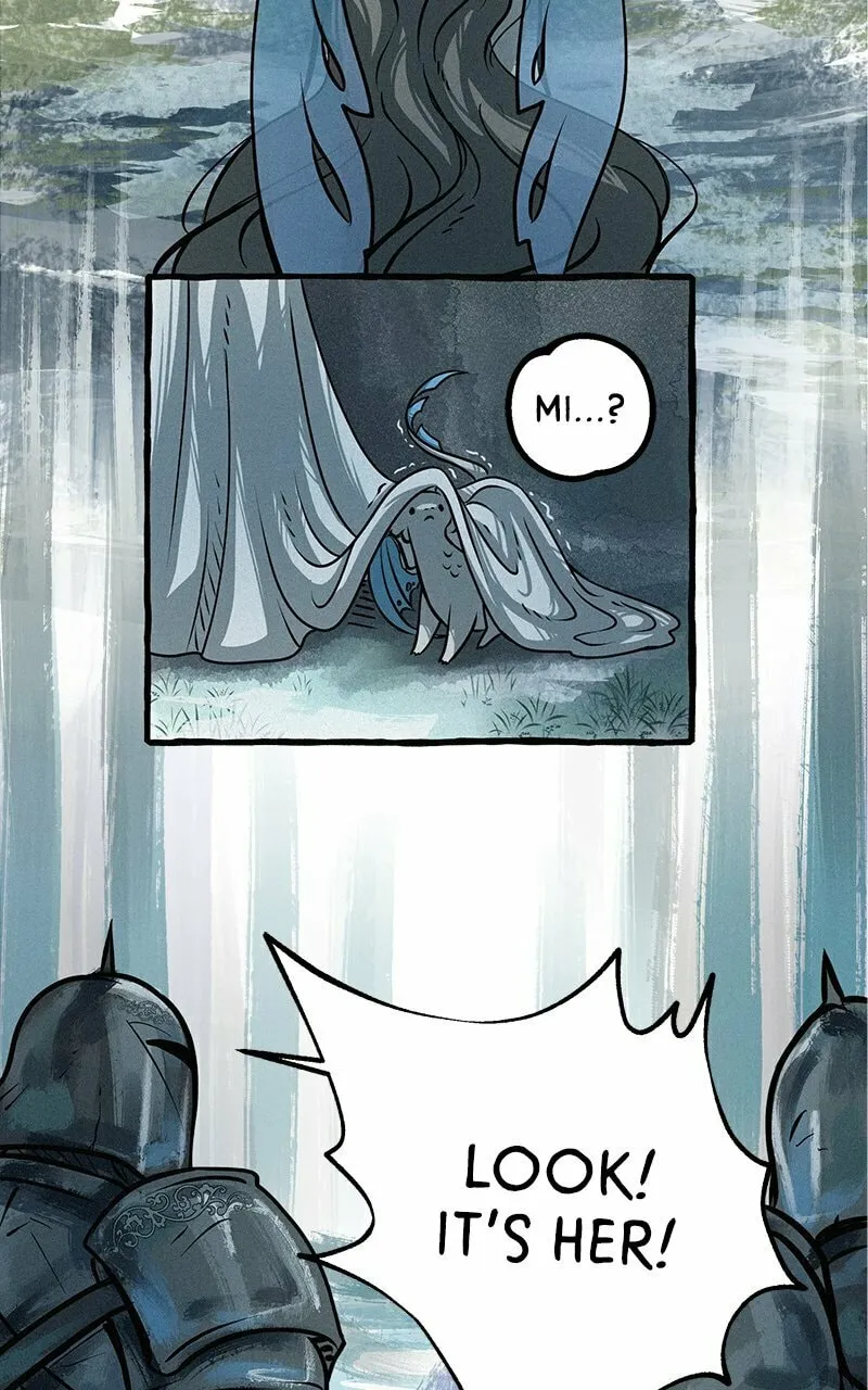 Made of Stardust Chapter 6 page 14 - 