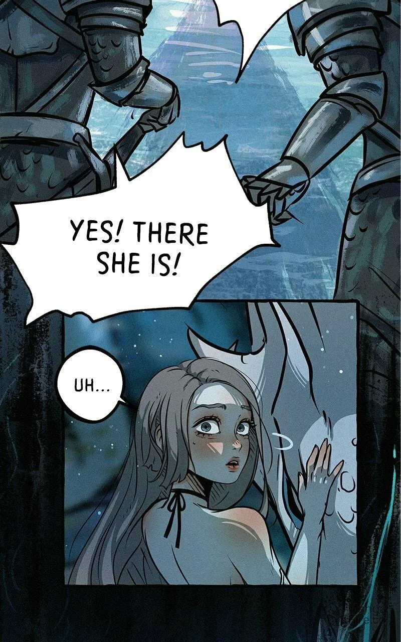 Made of Stardust Chapter 6 page 15 - 