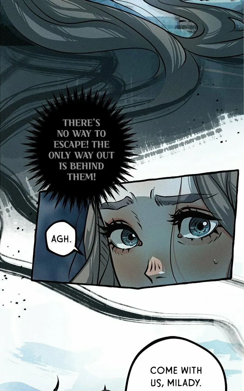 Made of Stardust Chapter 6 page 17 - 