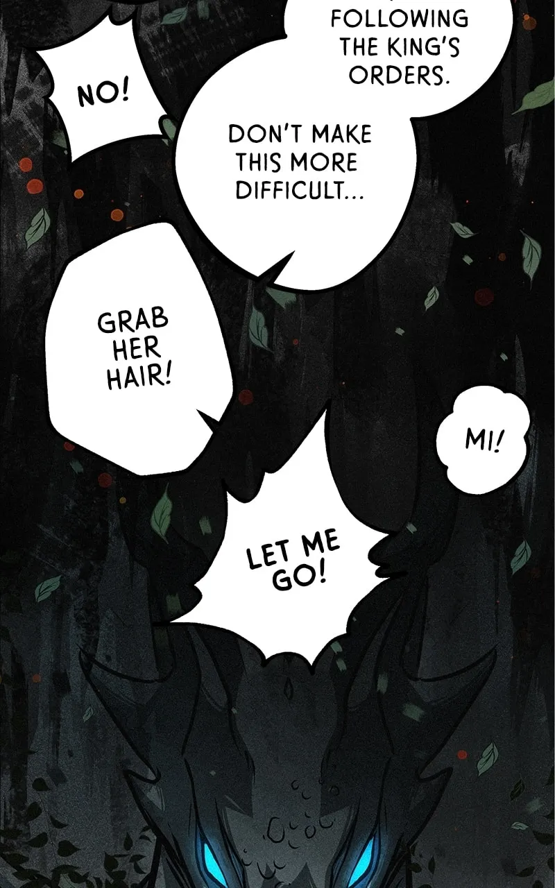 Made of Stardust Chapter 6 page 19 - 