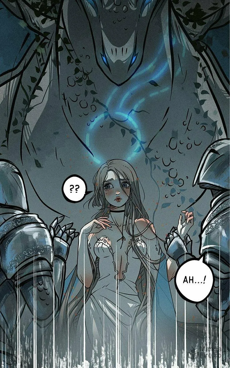 Made of Stardust Chapter 6 page 20 - 