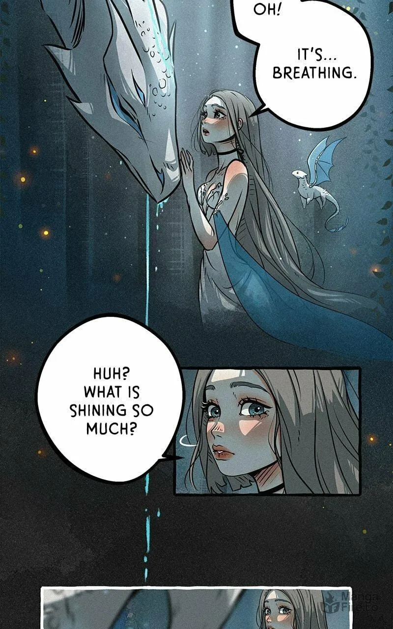 Made of Stardust Chapter 6 page 3 - 