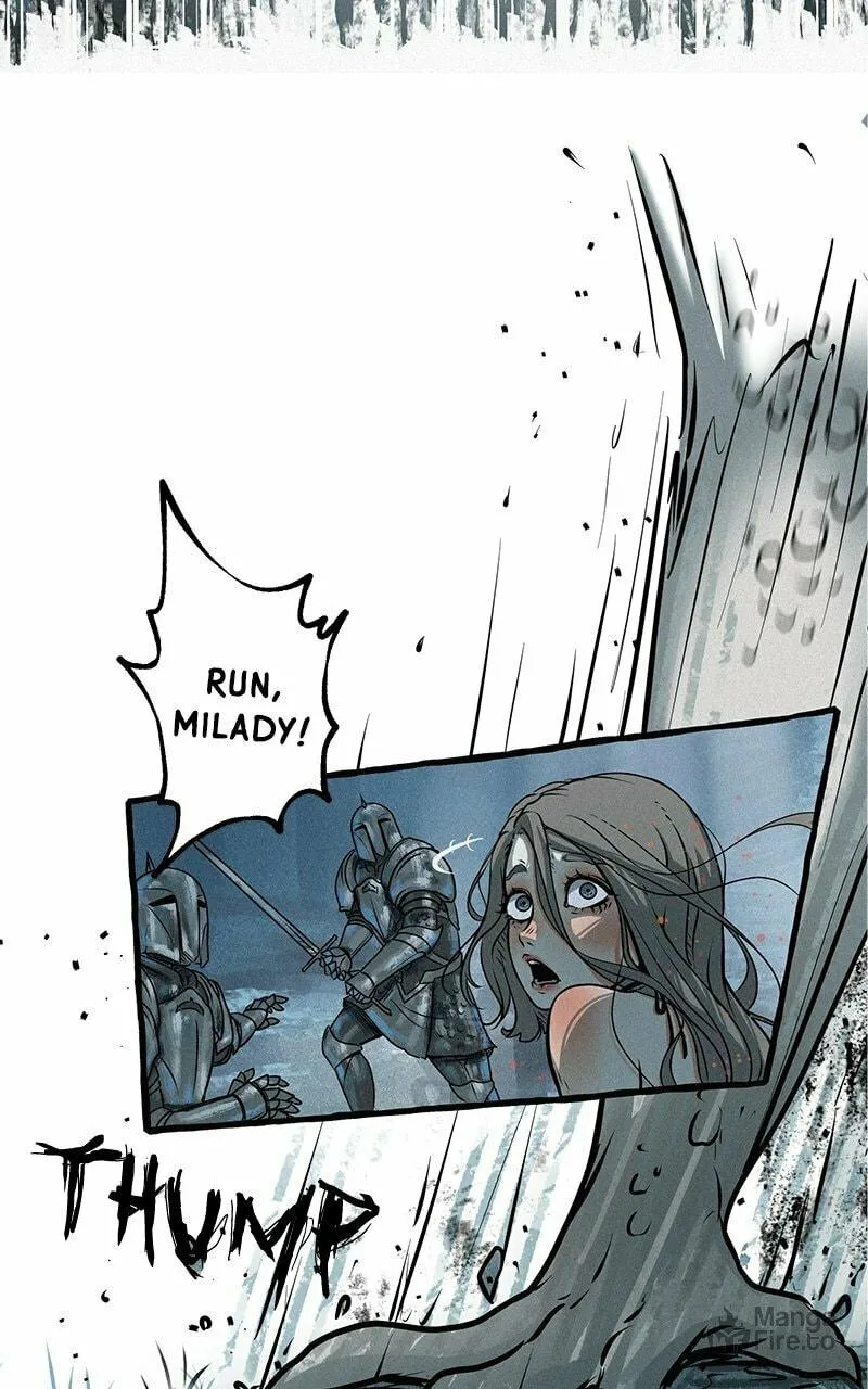 Made of Stardust Chapter 6 page 21 - 
