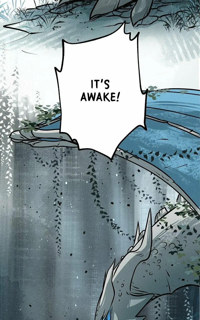 Made of Stardust Chapter 6 page 22 - 