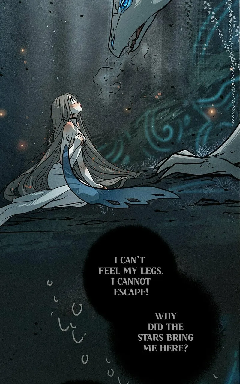Made of Stardust Chapter 6 page 23 - 