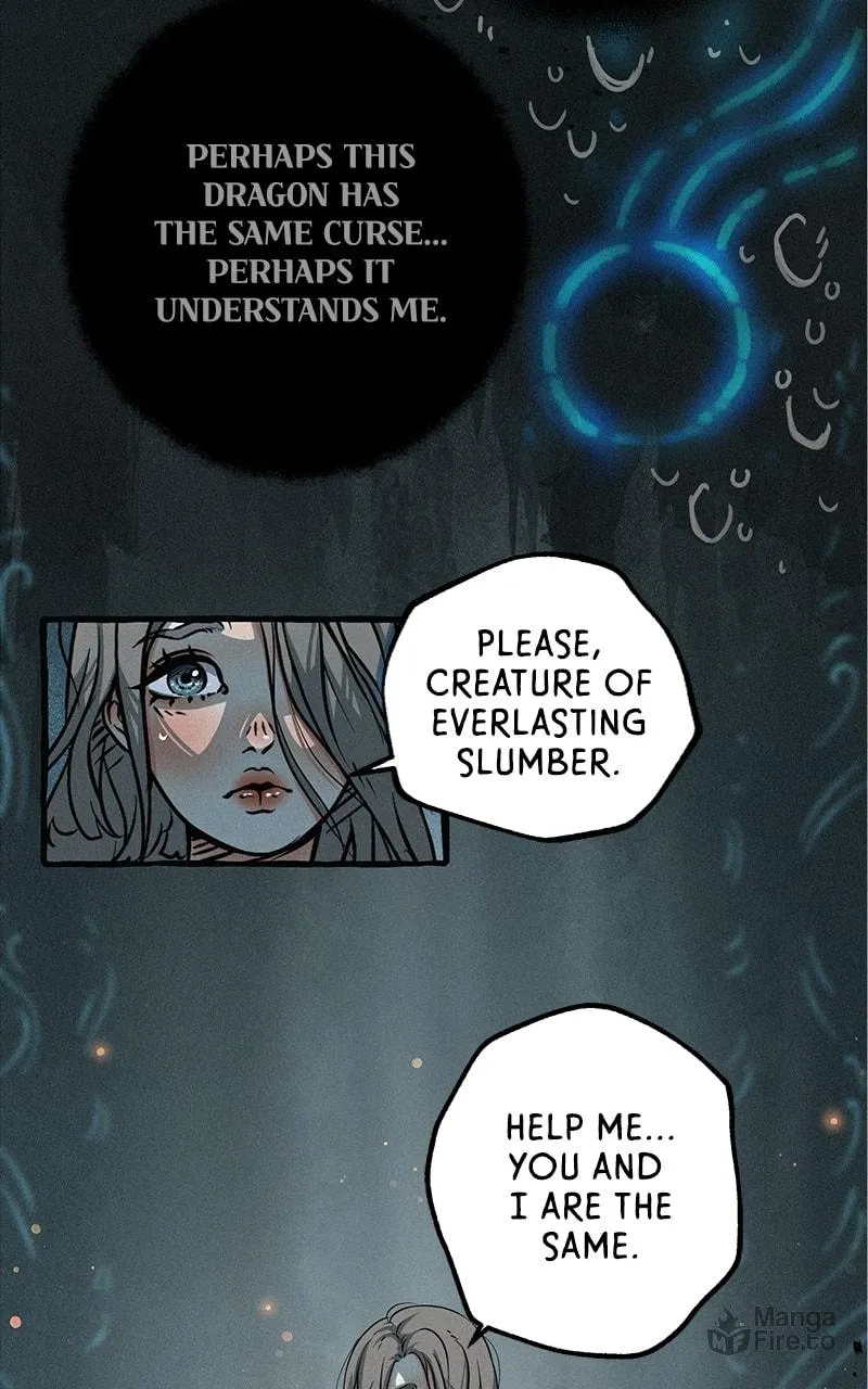 Made of Stardust Chapter 6 page 24 - 