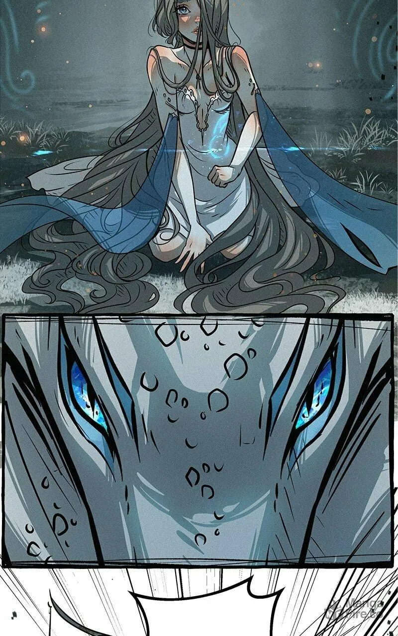 Made of Stardust Chapter 6 page 25 - 