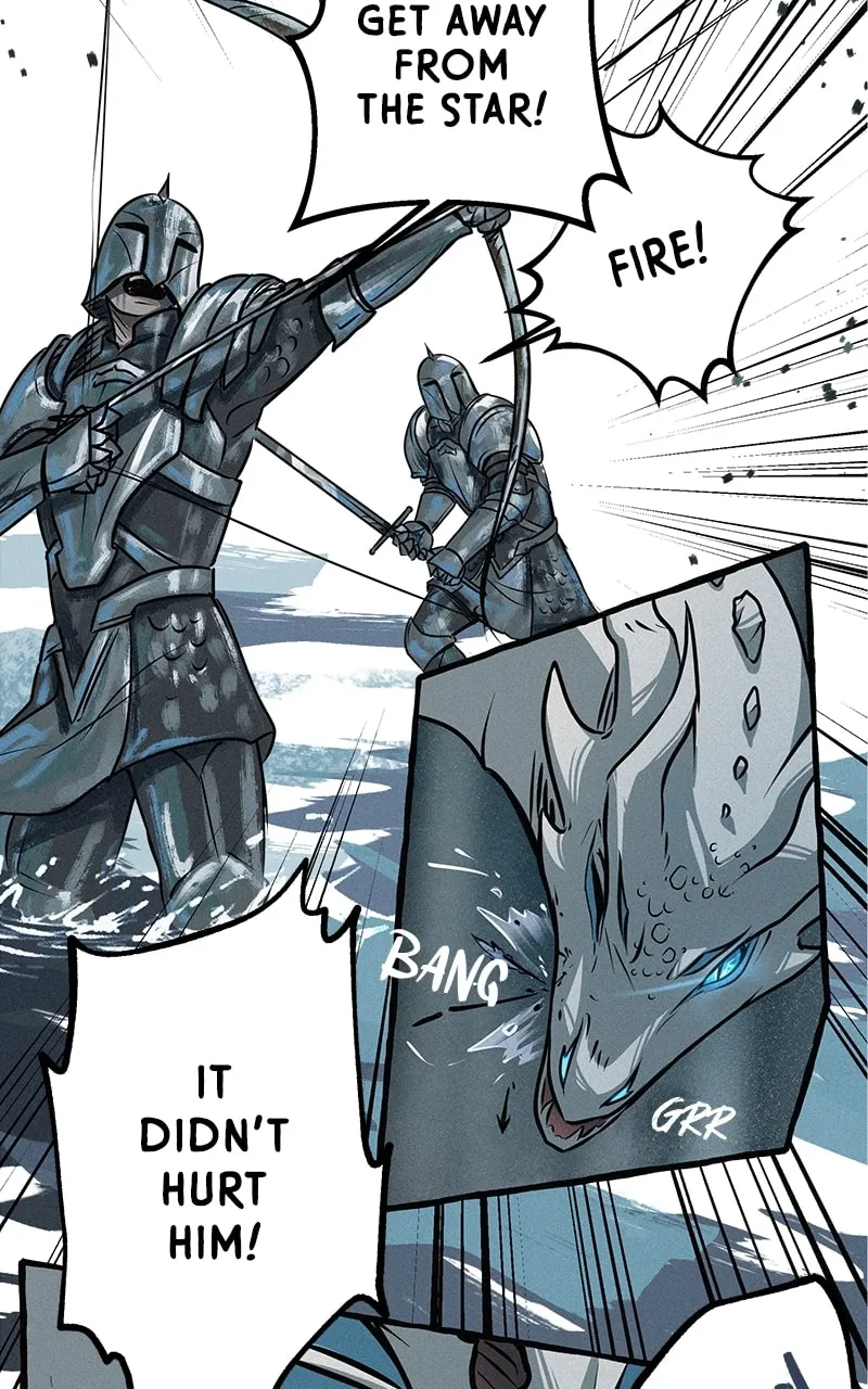 Made of Stardust Chapter 6 page 26 - 
