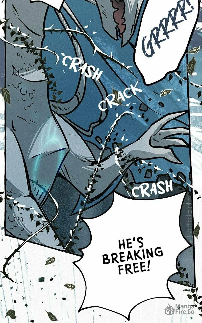 Made of Stardust Chapter 6 page 27 - 