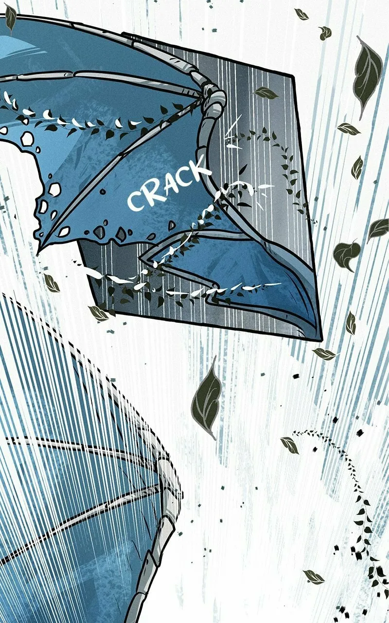 Made of Stardust Chapter 6 page 28 - 