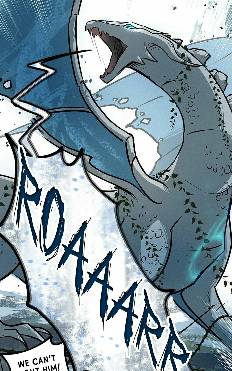 Made of Stardust Chapter 6 page 29 - 
