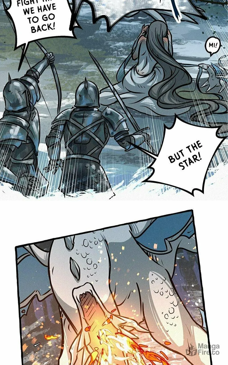 Made of Stardust Chapter 6 page 30 - 