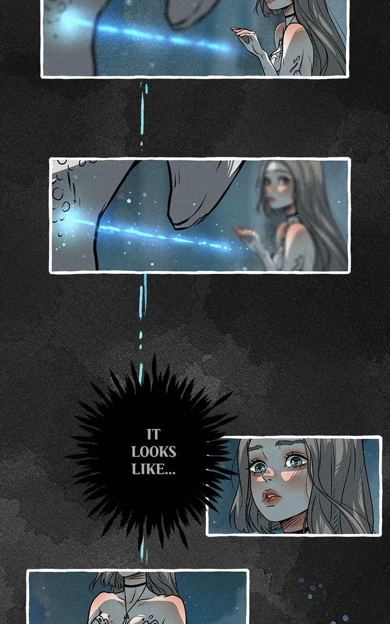 Made of Stardust Chapter 6 page 4 - 