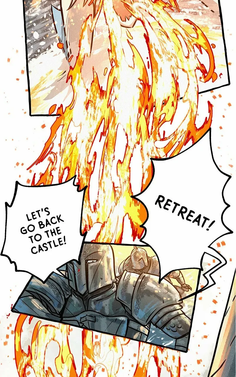 Made of Stardust Chapter 6 page 31 - 
