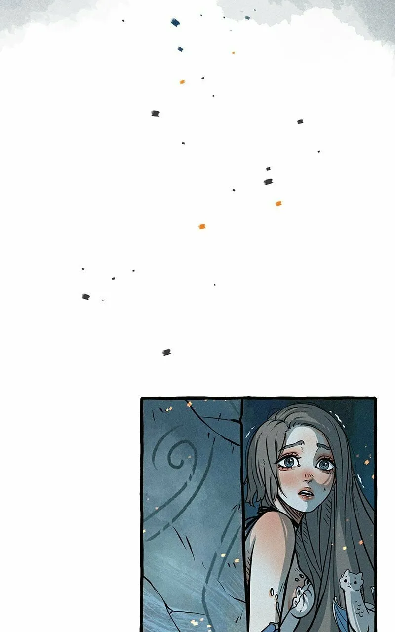 Made of Stardust Chapter 6 page 34 - 