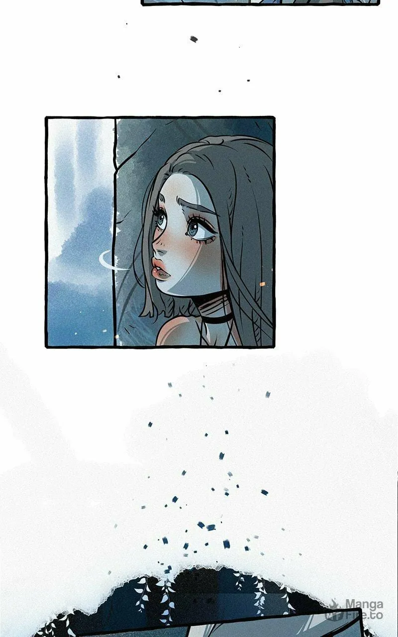 Made of Stardust Chapter 6 page 35 - 