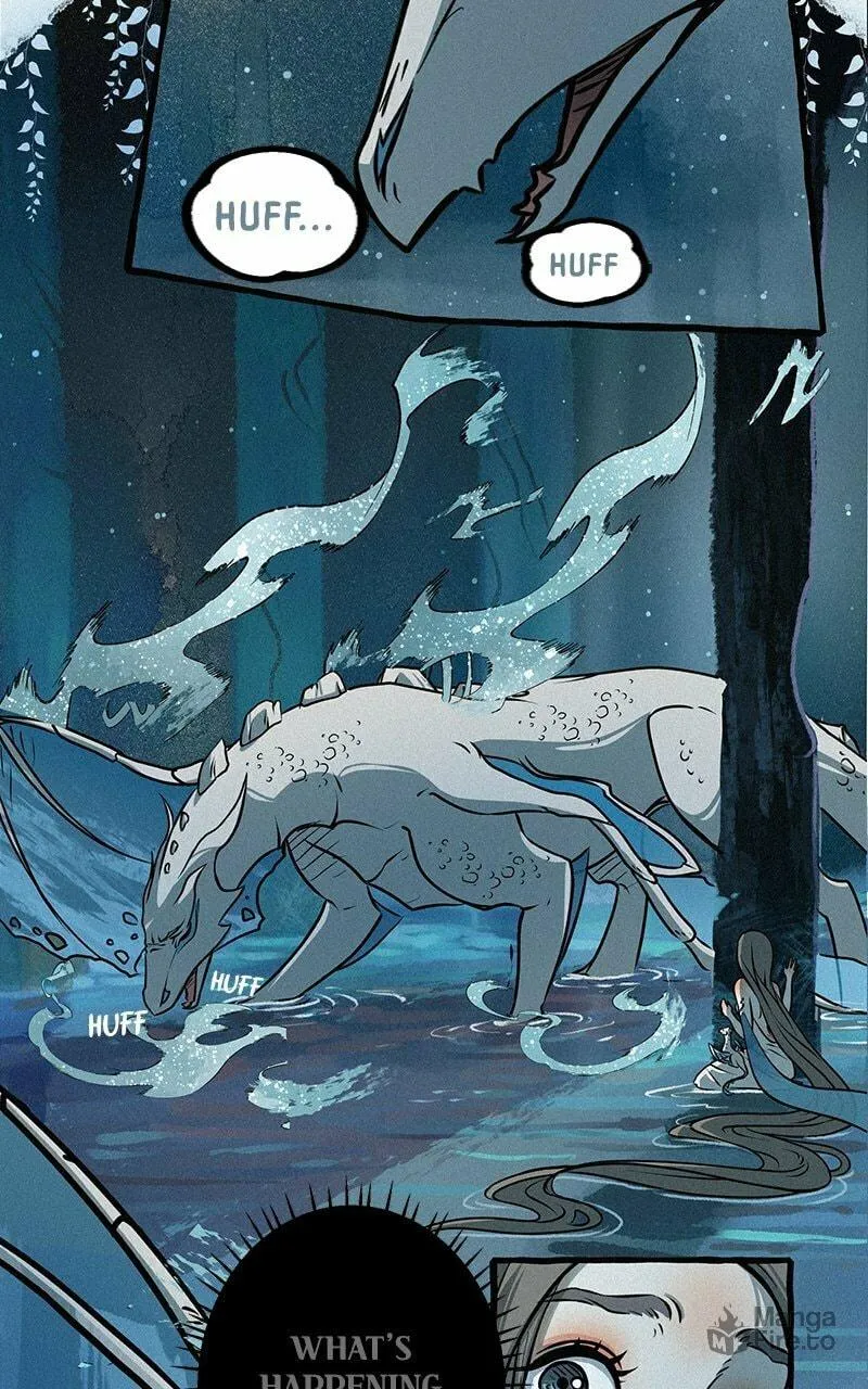 Made of Stardust Chapter 6 page 36 - 