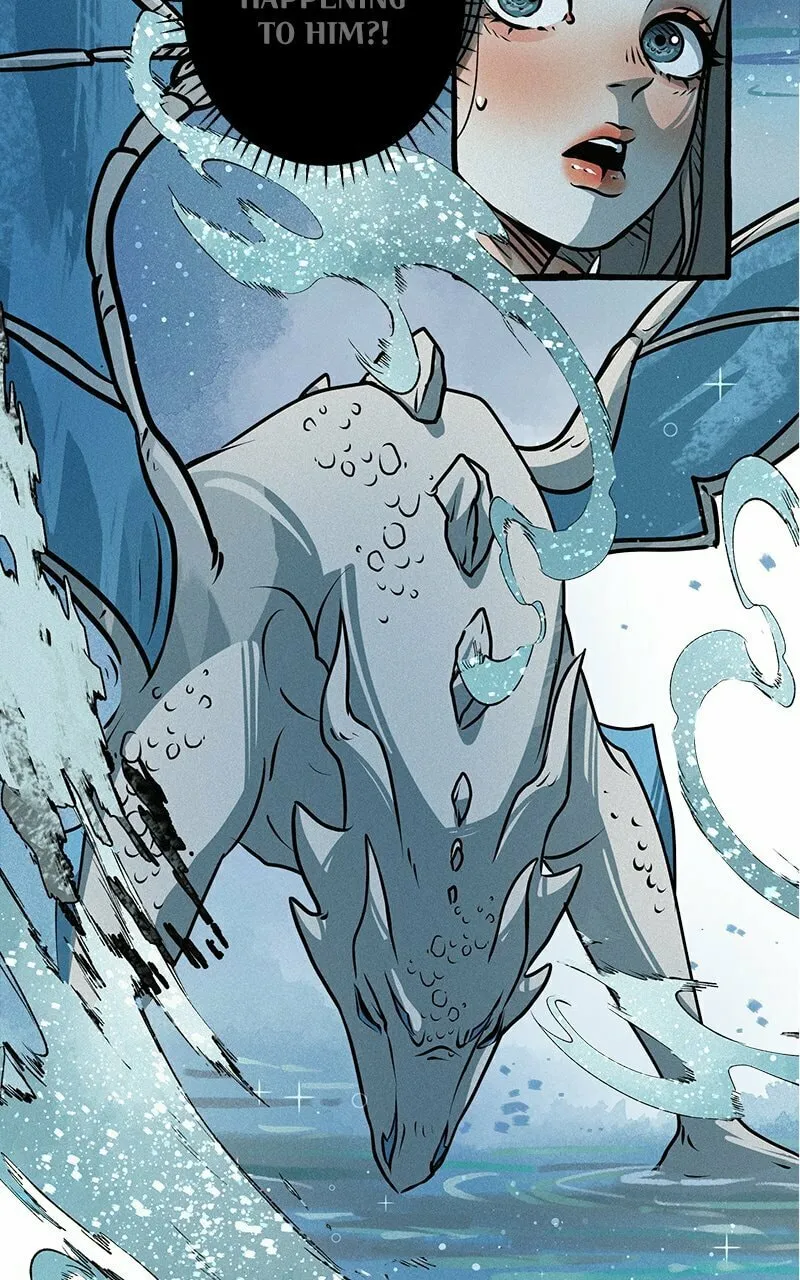 Made of Stardust Chapter 6 page 37 - 