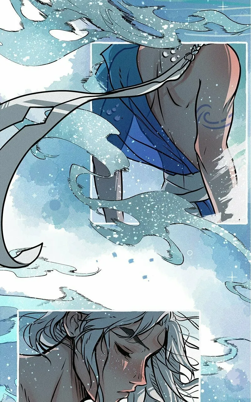 Made of Stardust Chapter 6 page 38 - 