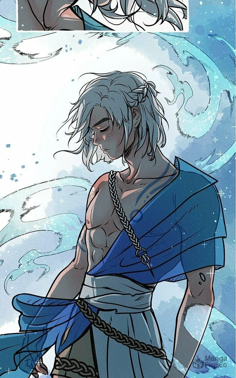 Made of Stardust Chapter 6 page 39 - 