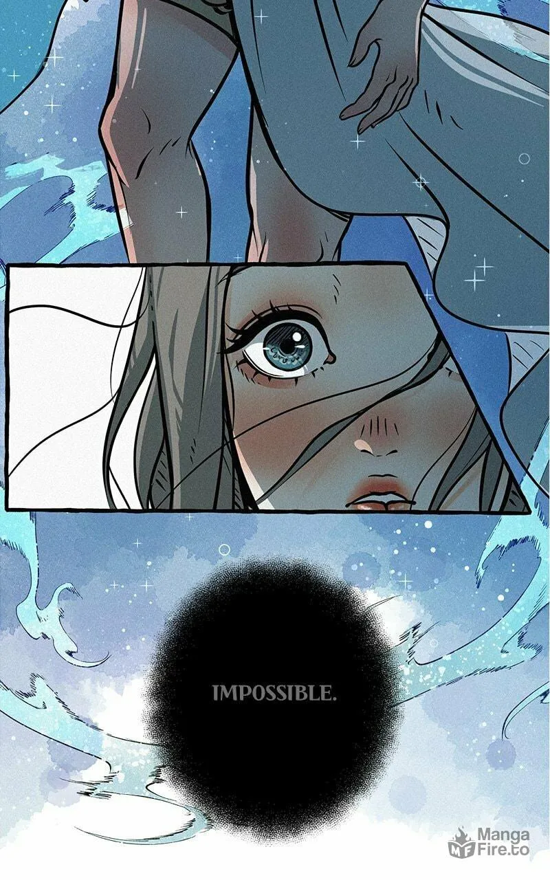Made of Stardust Chapter 6 page 40 - 