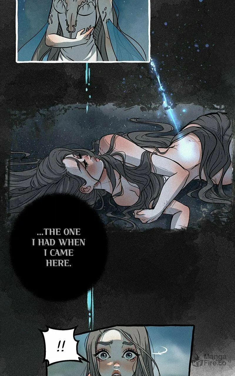 Made of Stardust Chapter 6 page 5 - 