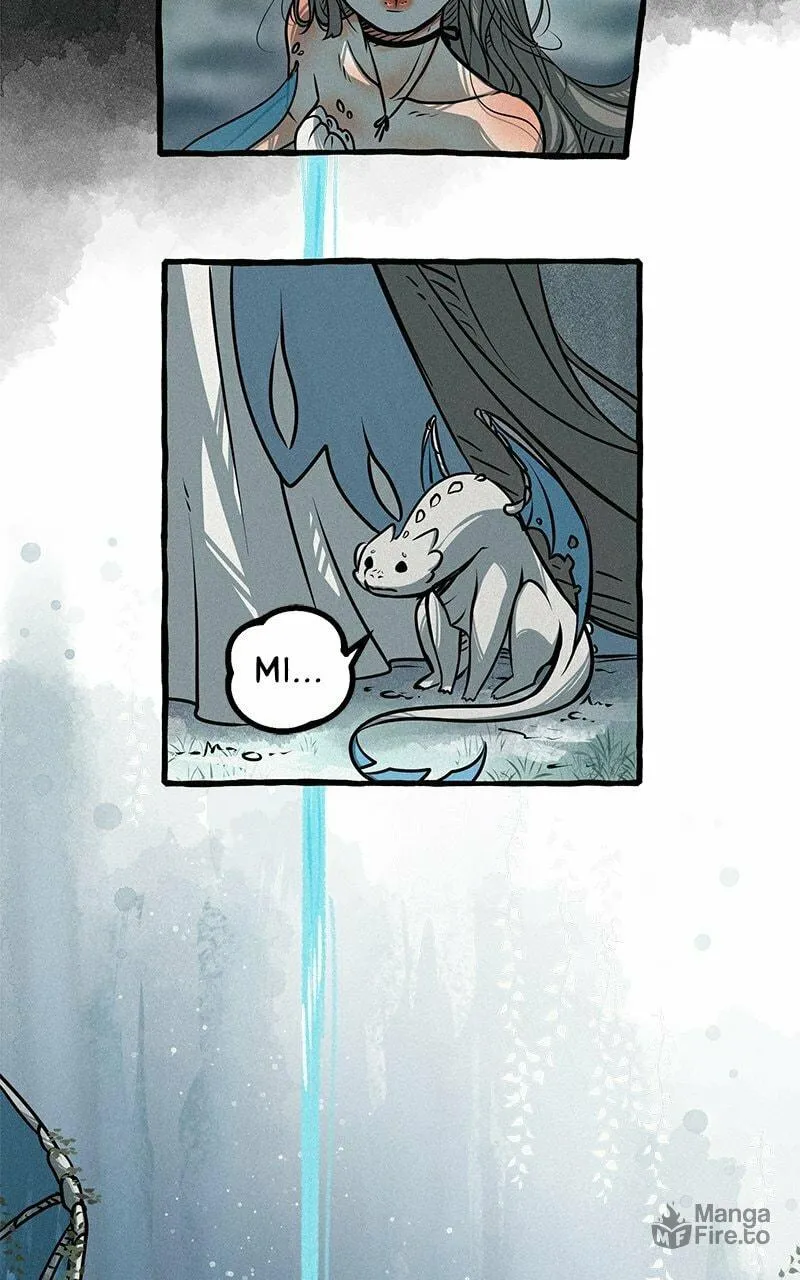 Made of Stardust Chapter 6 page 6 - 