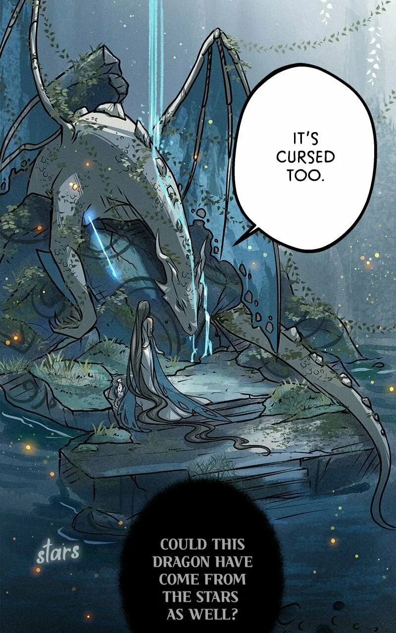 Made of Stardust Chapter 6 page 7 - 