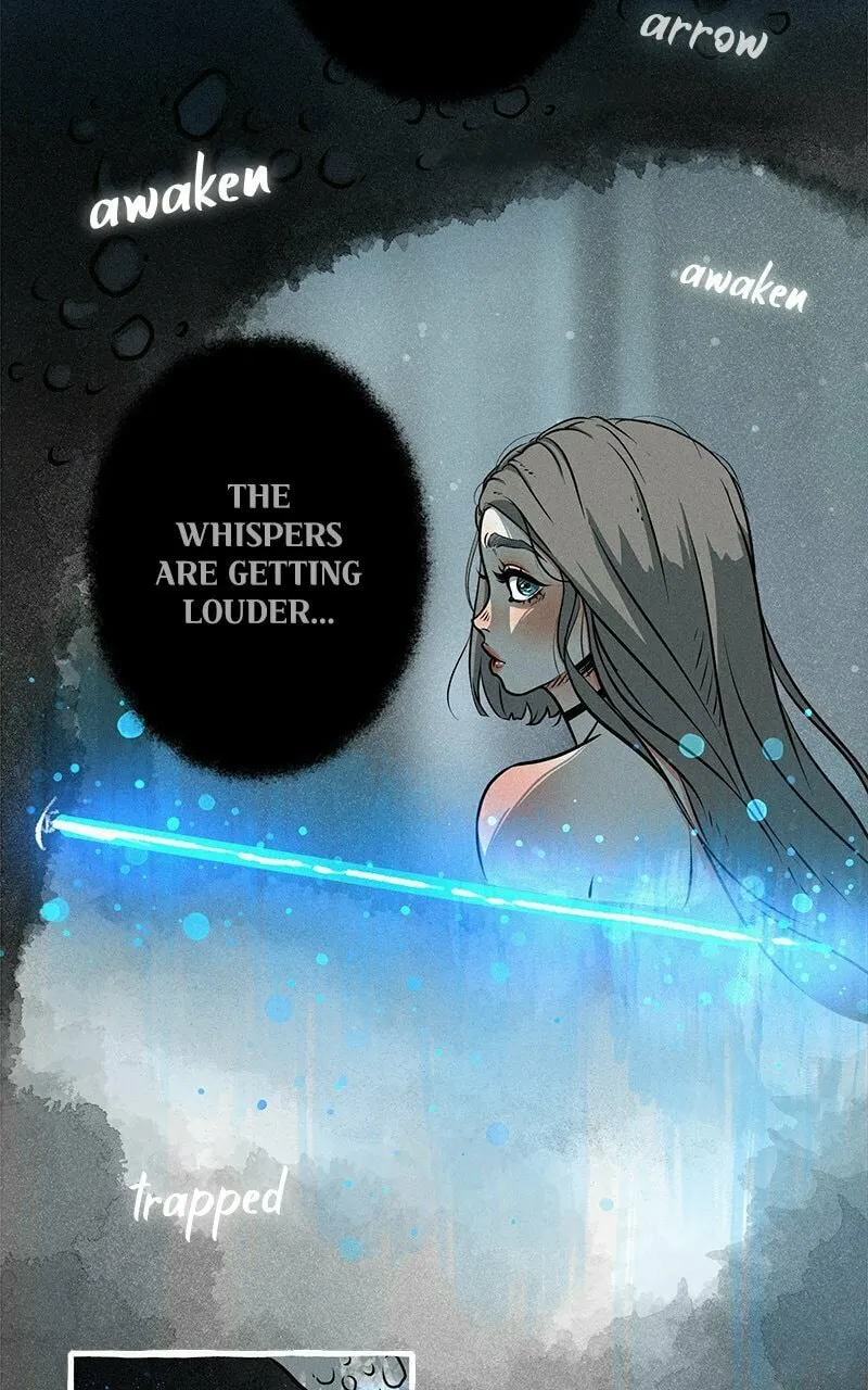 Made of Stardust Chapter 6 page 8 - 