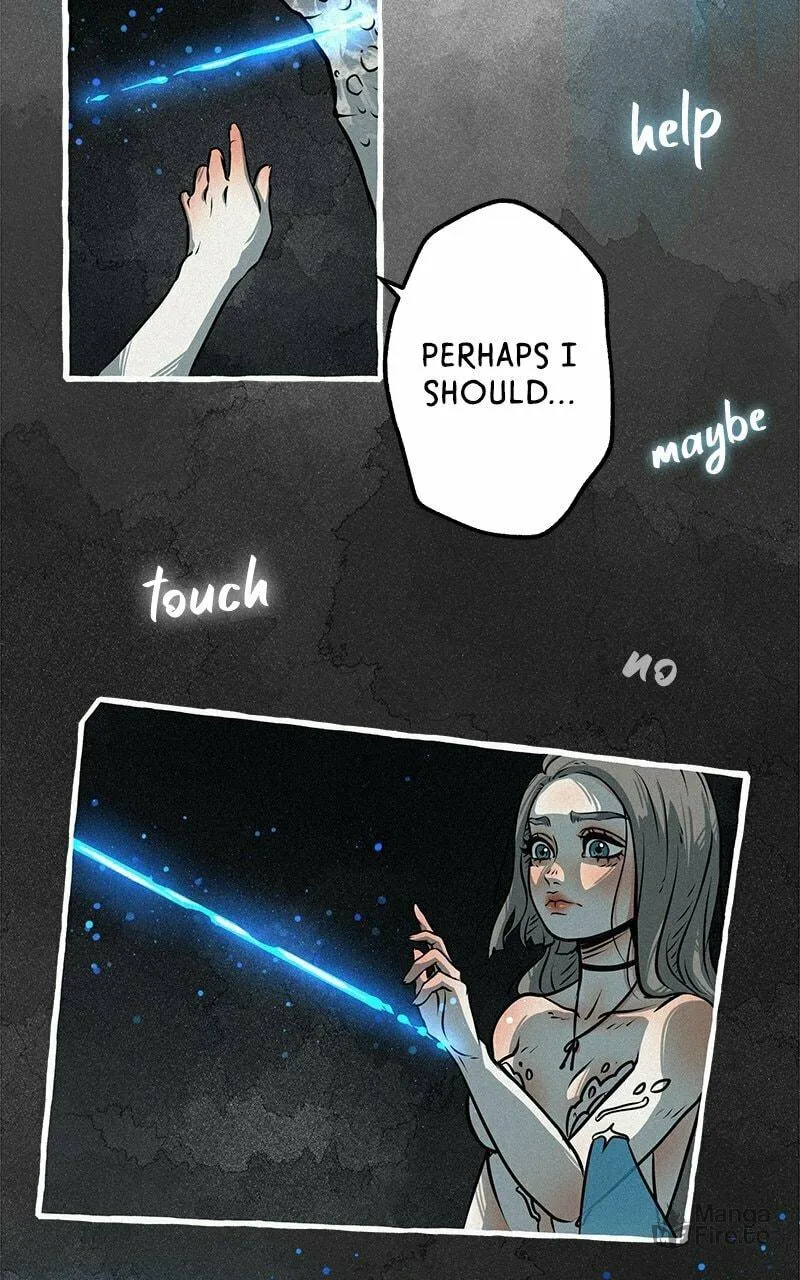 Made of Stardust Chapter 6 page 9 - 